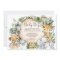 Greenery Safari Wild Animals Baby Boy Shower