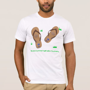Greenest grass T-Shirt
