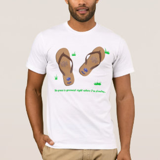 Greenest grass T-Shirt