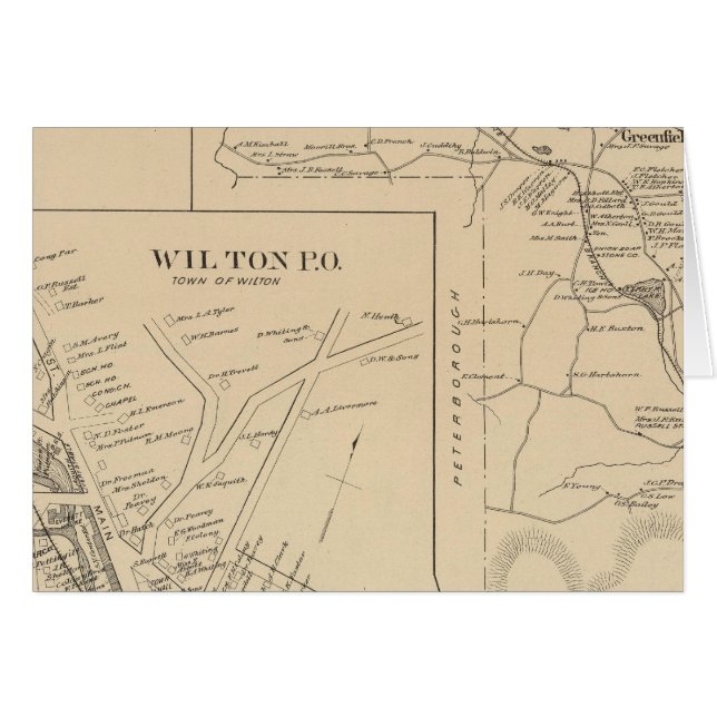 Greenfield, Hillsborough Co (Front Horizontal)