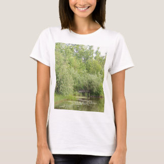 Greenhill Pond T-Shirt