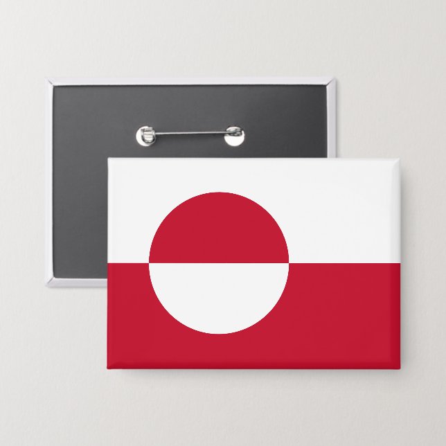 Greenland (Front/Back)