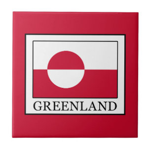 Greenland Ceramic Tile