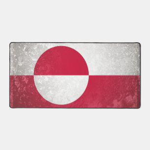 Greenland Desk Mat
