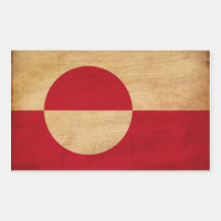 Greenland Flag