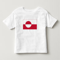 Greenland Flag