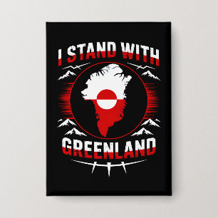 Greenland is not for sale
