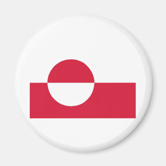 Greenland Magnet