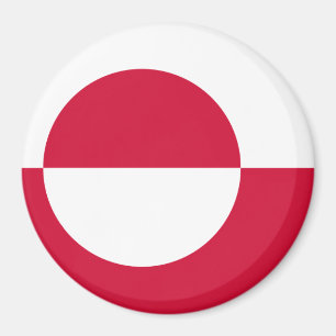 greenland magnet