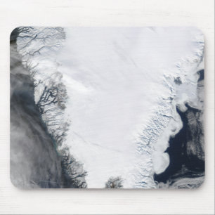Greenland Mouse Pad
