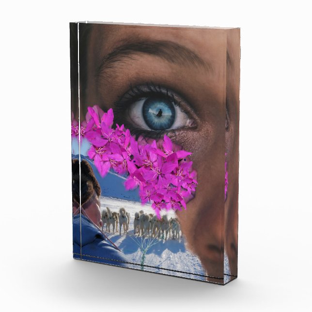 Greenland Photo Block (Right)