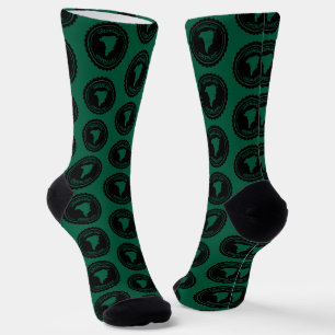 Greenland Socks