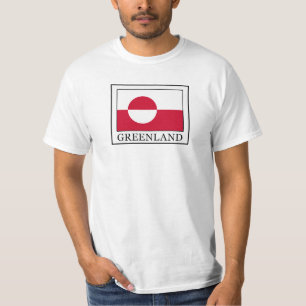 Greenland T-Shirt