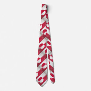Greenland Tie