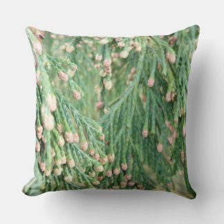 GreenLight Cushion