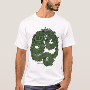 Greenoborus T-Shirt