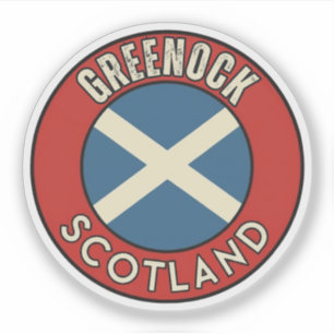 Greenock, Scotland