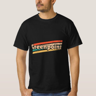 Greenpoint T-Shirt
