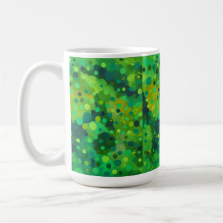 Greens of Summers Coffee Mug