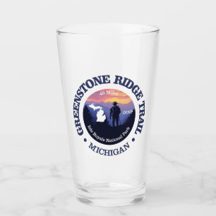 Greenstone Ridge Trail (rd2) Glass