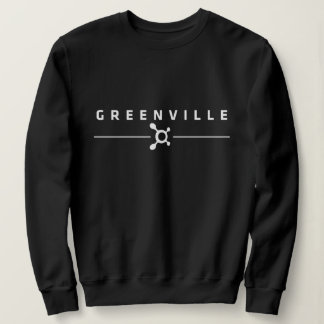 Greenville 2 sweatshirt