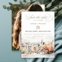 Greenville South Carolina Landscape Wedding Photo