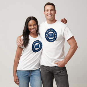 Greenville South Carolina T-Shirt