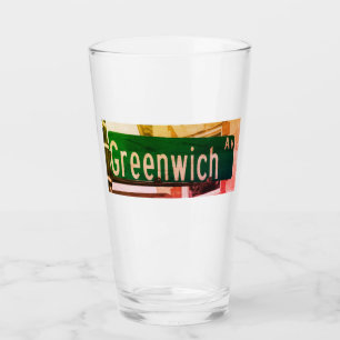 Greenwich Ave, Greenwich, CT Glass