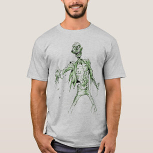 greenzombie - Customised T-Shirt