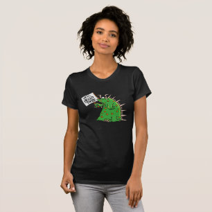 Greep American Apparel T-Shirt Ladies' Cut