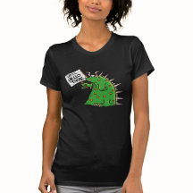 Greep Bella Canvas T-Shirt Ladies' Cut