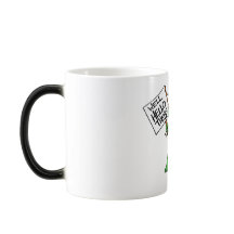 Greep Magic Mug!