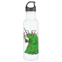 Greep Water Bottle