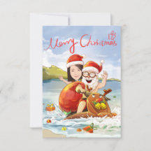 Greeting card