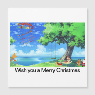 Greeting card 