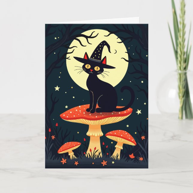 Greeting Card (Front)