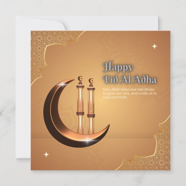 Greeting card (Front)