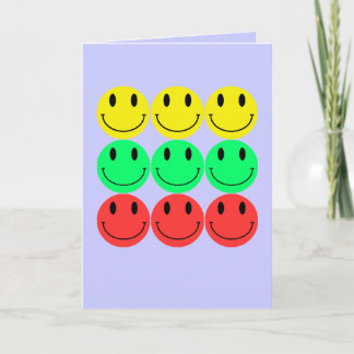 Greeting Card
