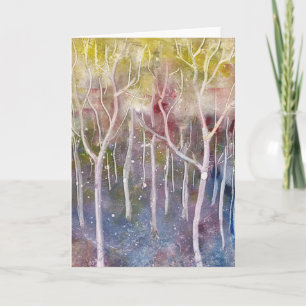 greeting card