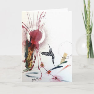 Greeting Card