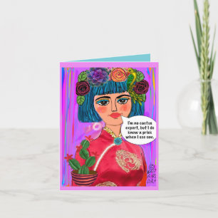Greeting Card