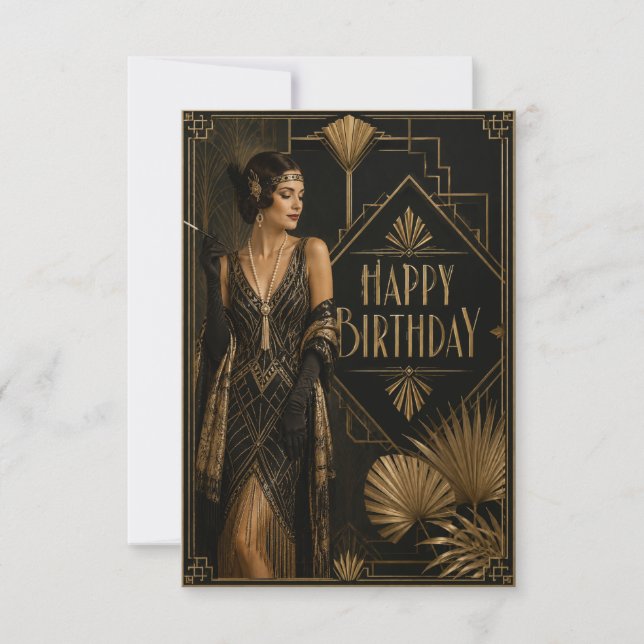 greeting card (Front)