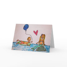 Greeting  Card