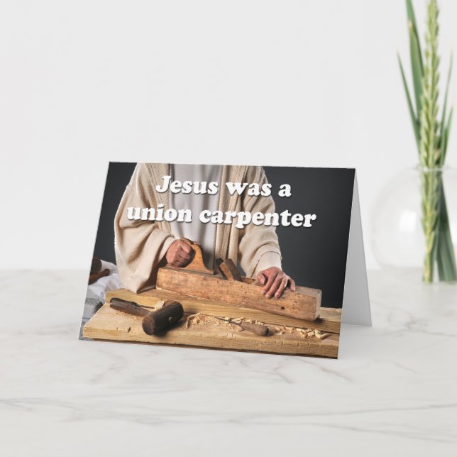 Greeting Card (Front)