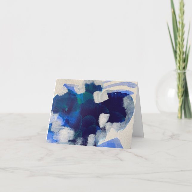 Greeting Card (Front)