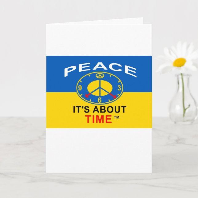 Greeting Card (Small Plant)