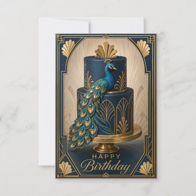greeting card (Front)