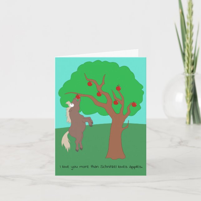 Greeting Card (Front)