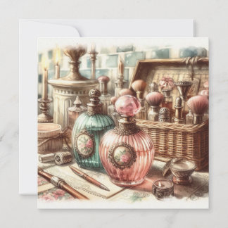 greeting card