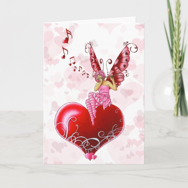 Greeting Card (Front)